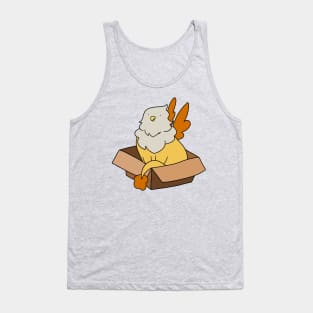 Box Griffin Tank Top